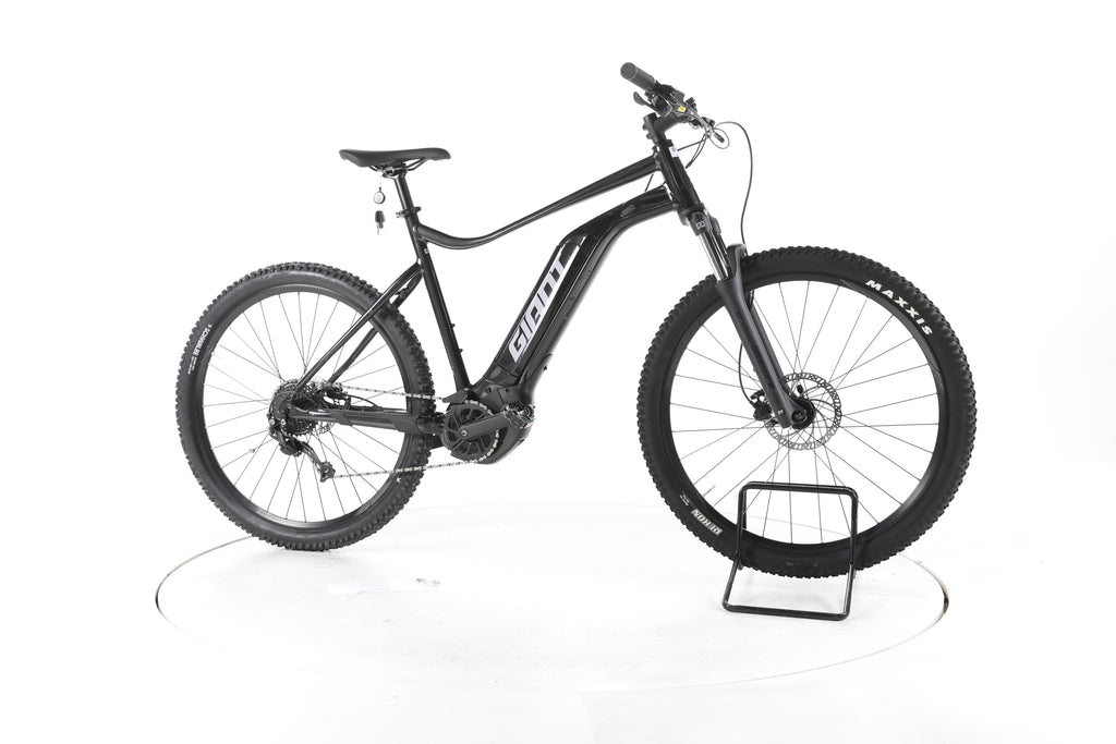 Giant Talon E+ 3 E-Bike - Image 2