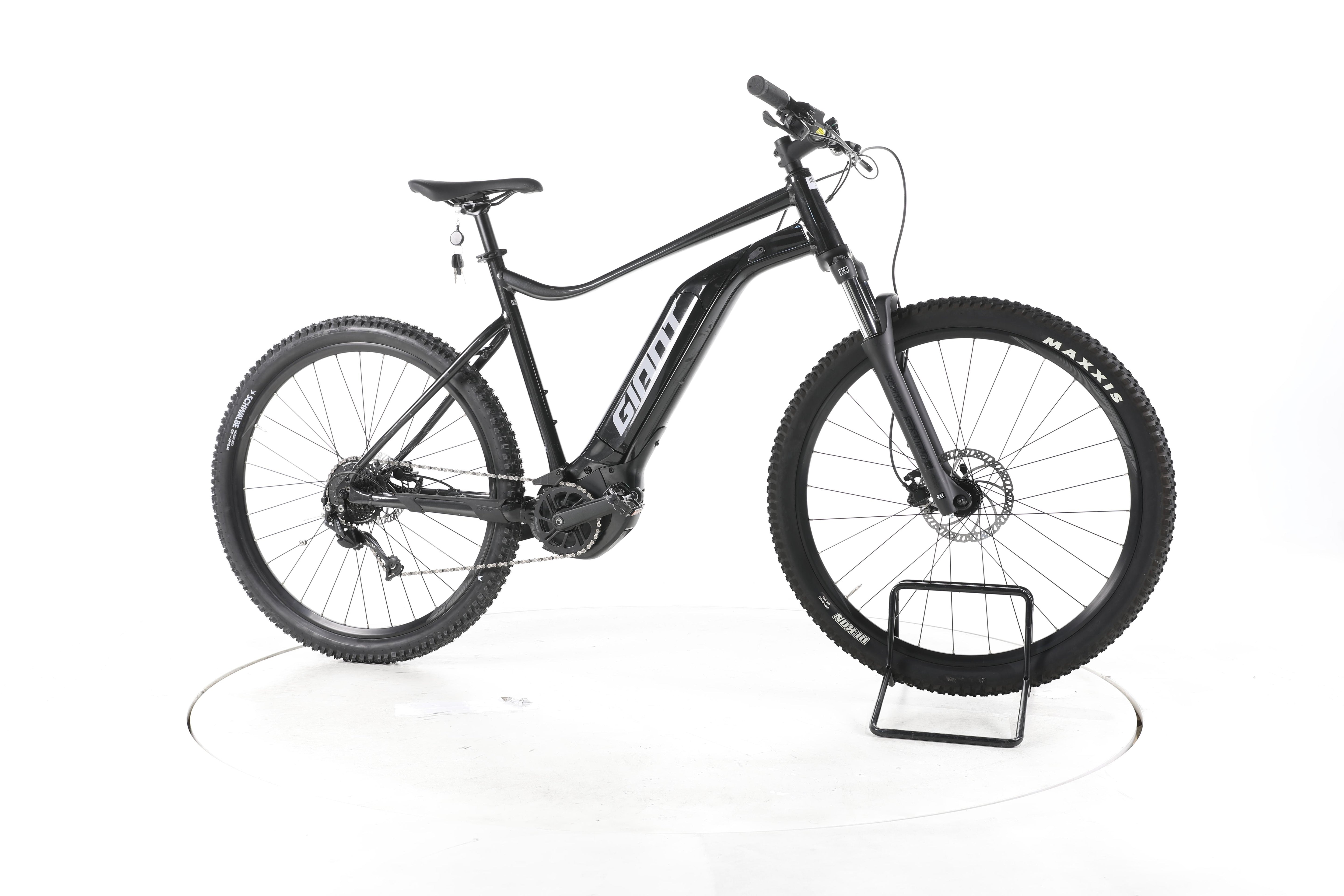 Giant Talon E+ 3 E-Bike - Image 2