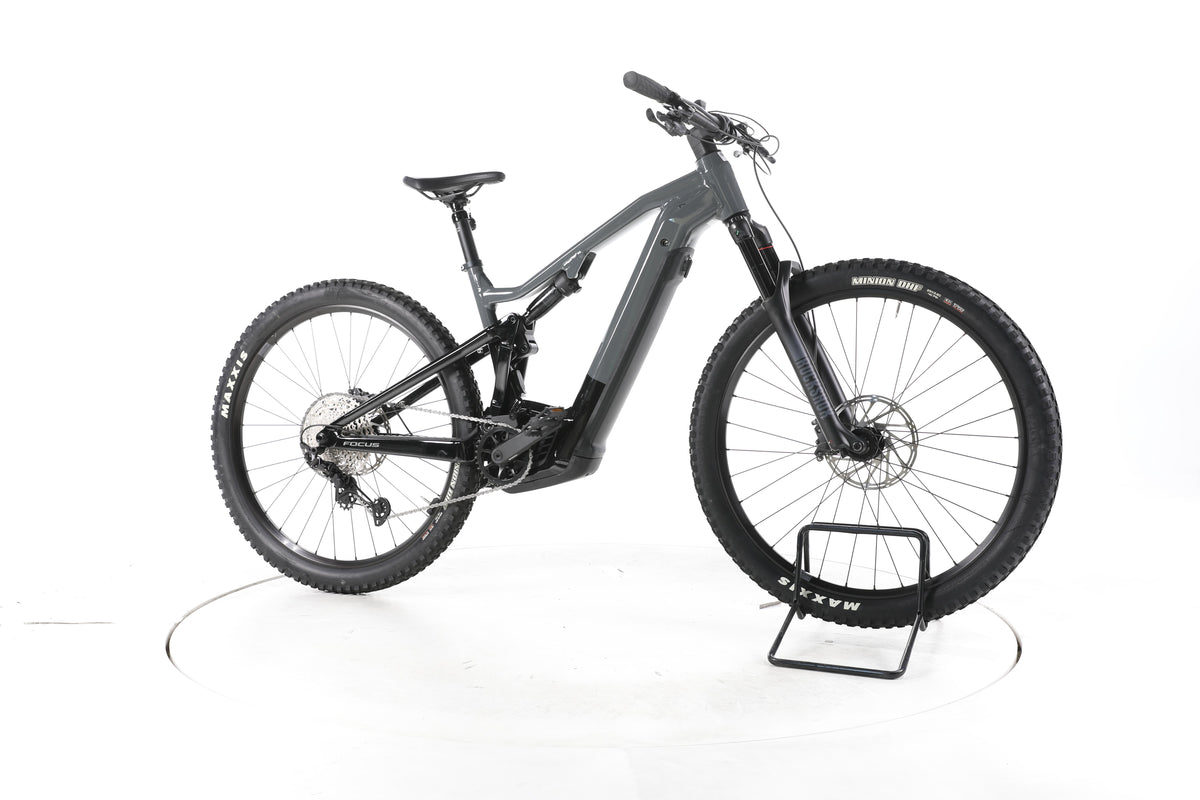 Focus Thron² 6.8 E-Bike Fully - Image 2