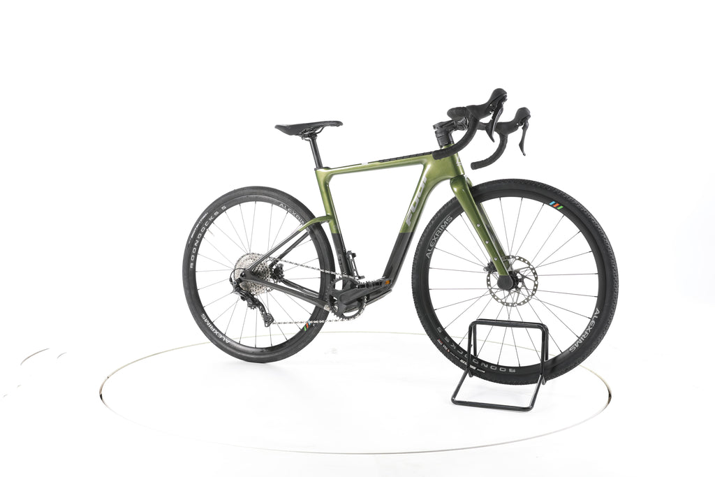 Fuji Jari 1.3 Gravelbike Carbon 2024 - Image 2