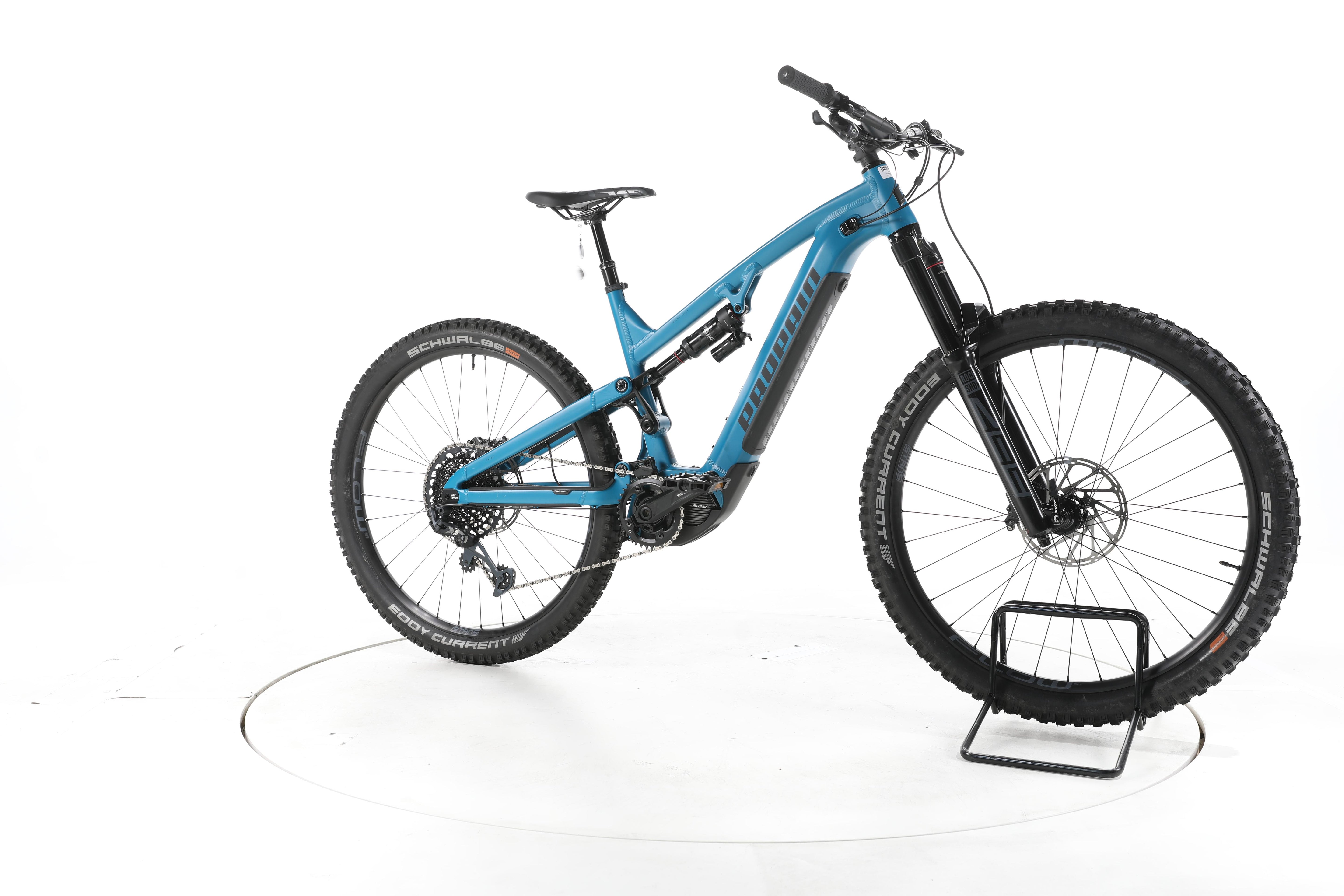 Propain Ekano 1 AL E-Bike Fully - Image 2