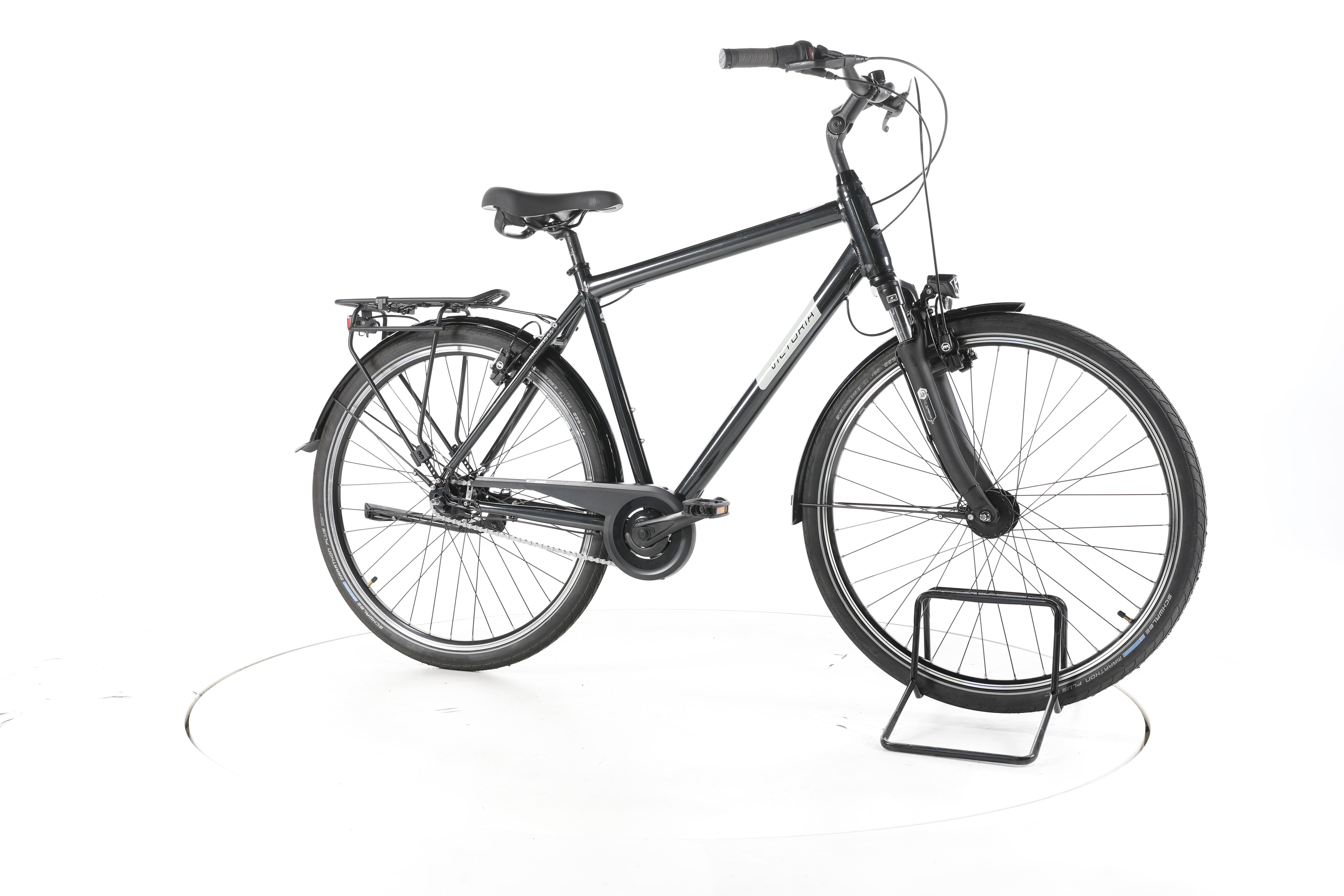 Victoria Trekking 5.5 Fahrrad City & Trekking - Image 2