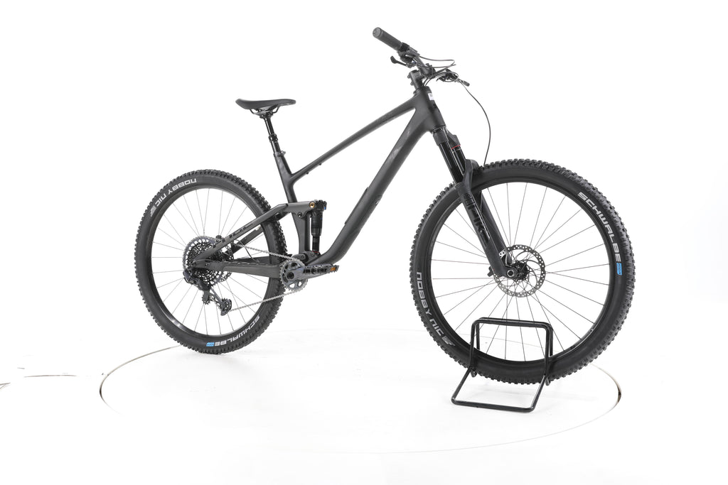 Cube Stereo ONE44 C:62 Race Fahrrad Fully - Image 2