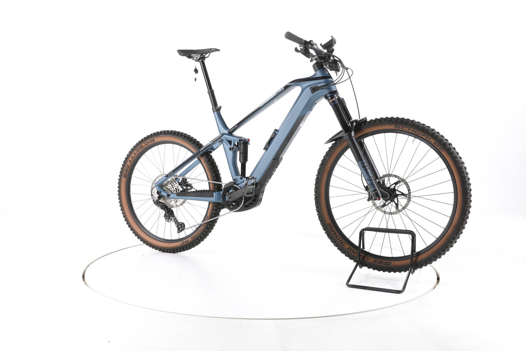 Bulls Sonic EVO AM 2 E-Bike Fully - Image 2