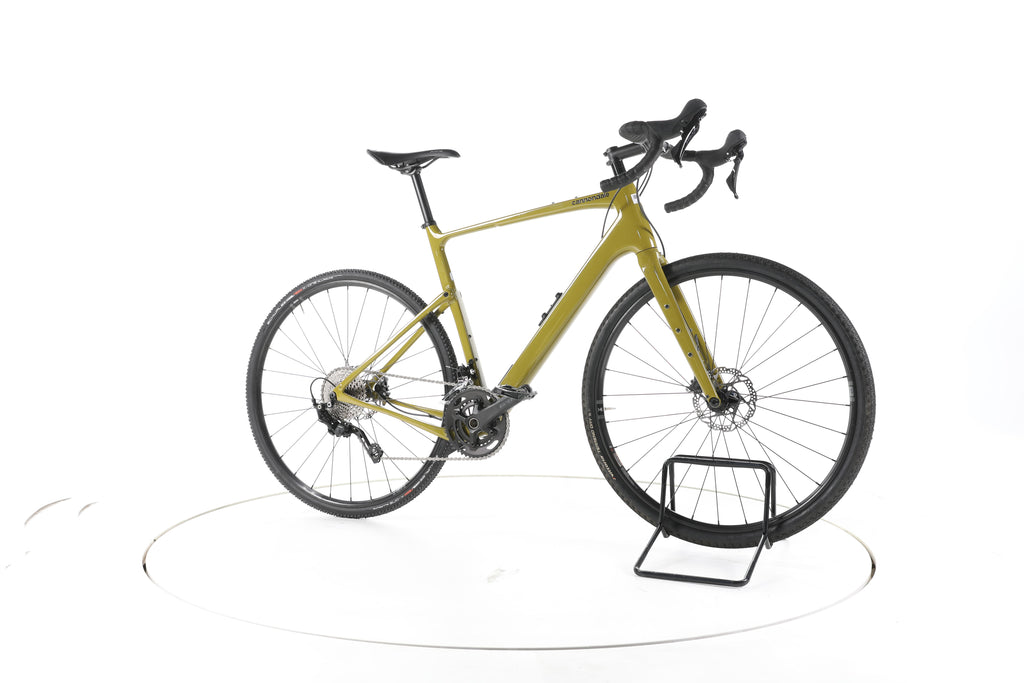 Cannondale Topstone Carbon 4 - Image 2