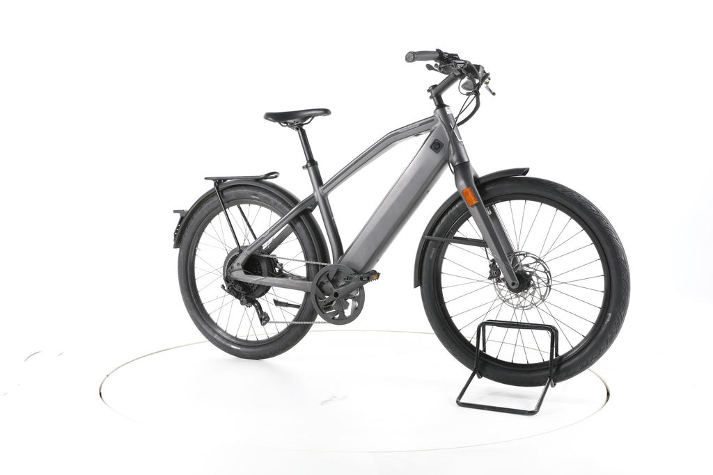 Stromer ST1 Sport S-Pedelec 814 Wh - Image 2