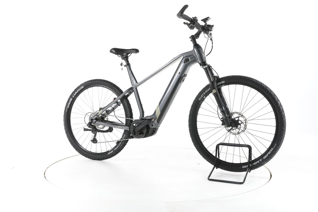 Conway Cairon S 2.0 E-Bike - Image 2