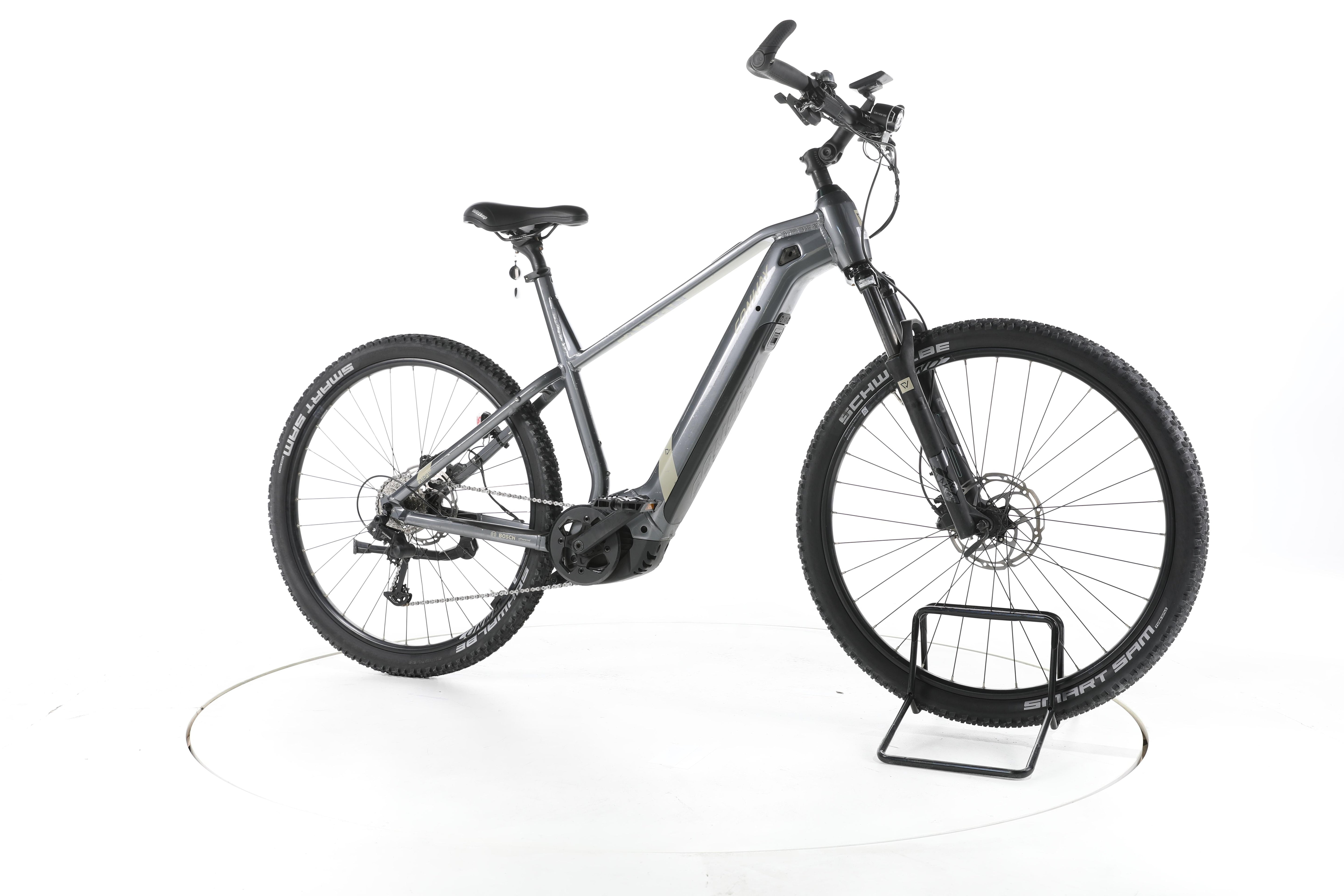 Conway Cairon S 2.0 E-Bike - Image 2