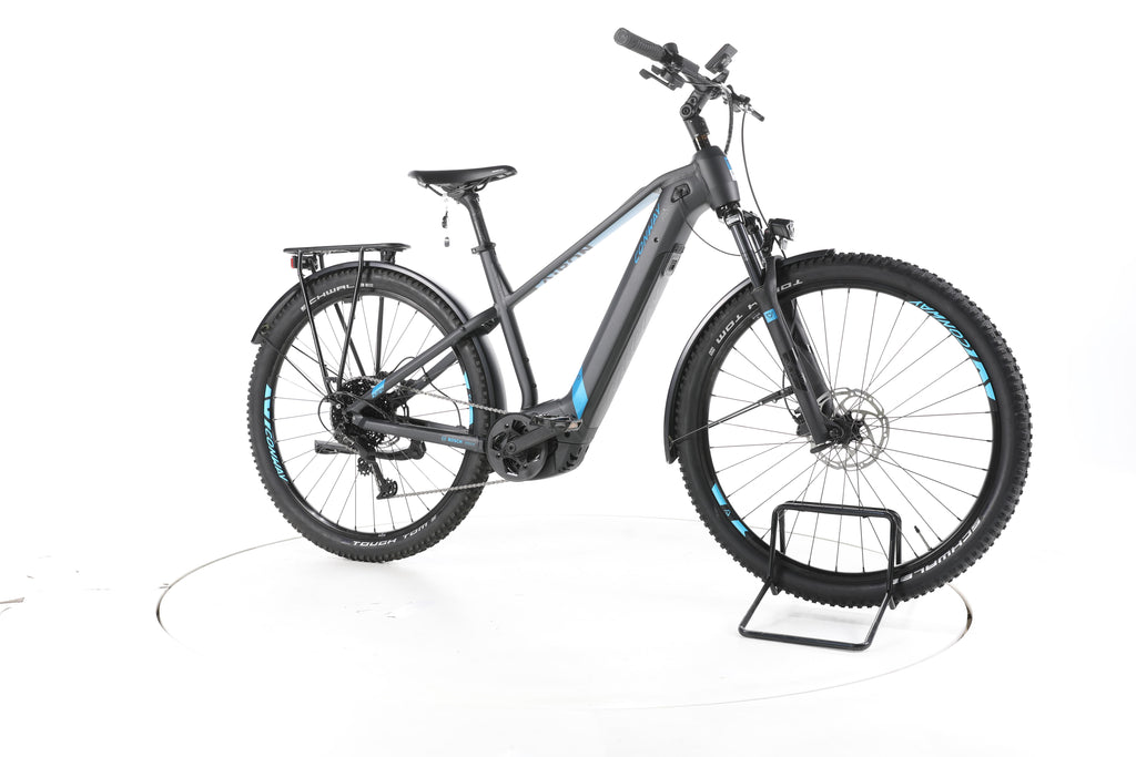 Conway Cairon C 2.0 High Trekking Trekking E-Bike 2024 - Image 2
