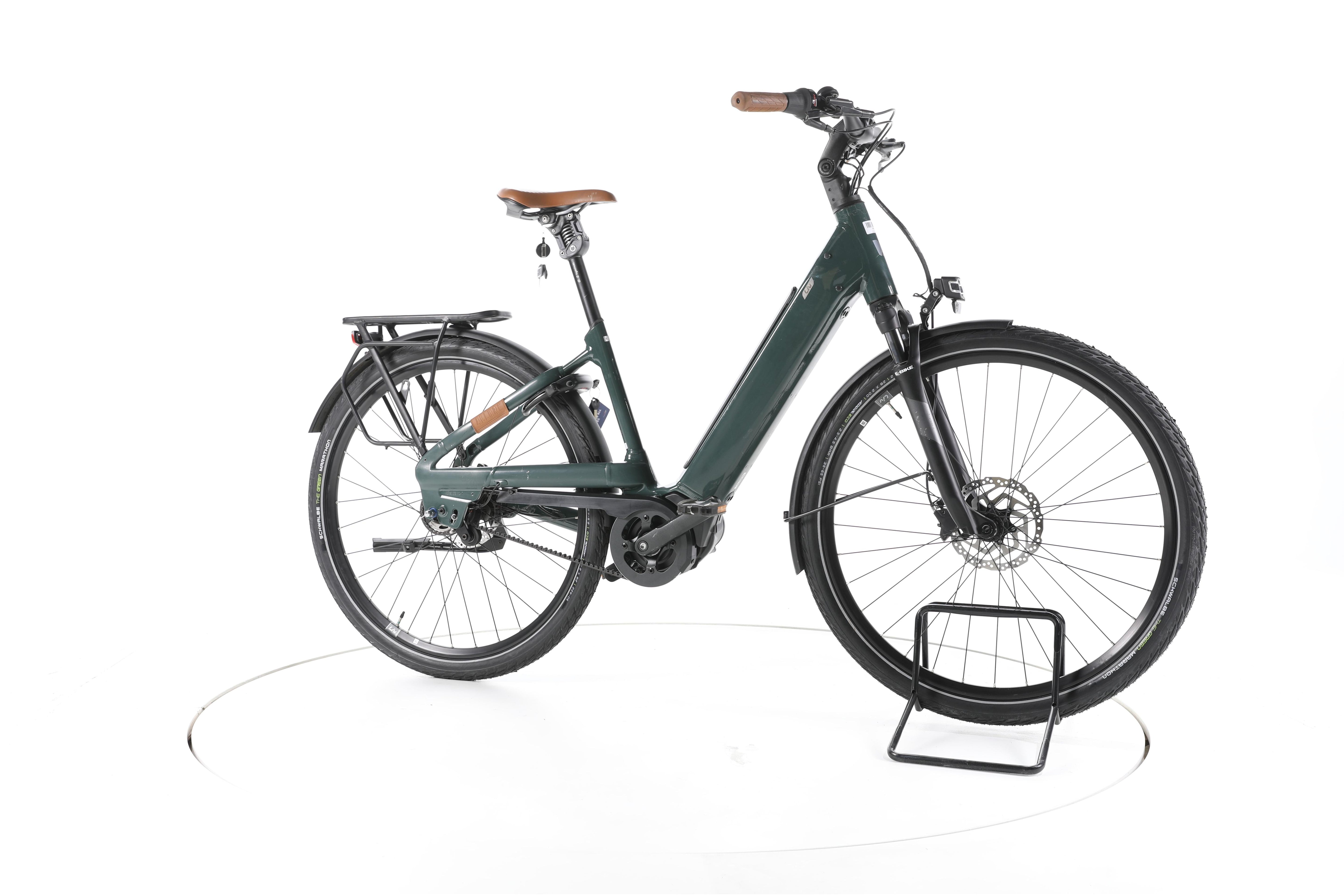 Liv Allure E+1 Trekking E-Bike Tiefeinsteiger - Image 2