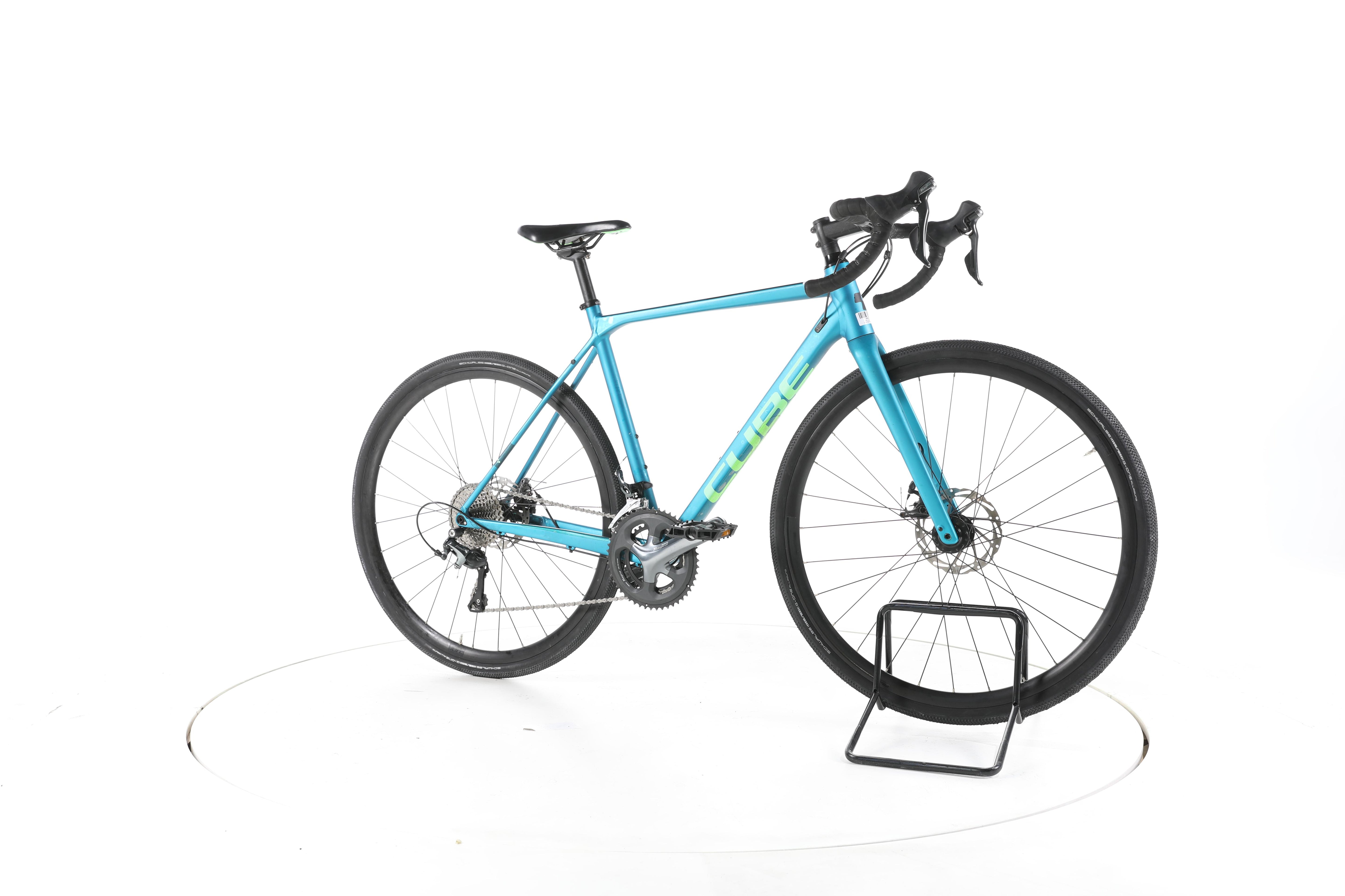 Cube Cross Race - Image 2