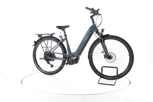 2R Manufaktur Elx 10 Trekking E-Bike Tiefeinsteiger - Image 2
