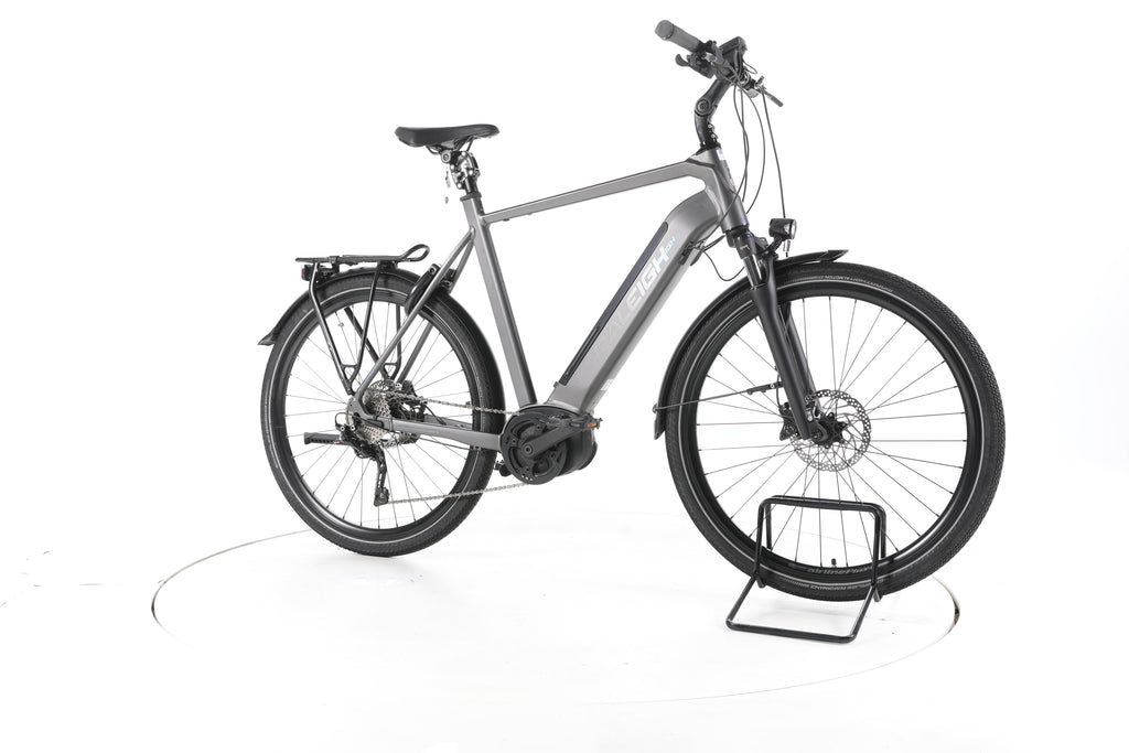 Raleigh Kent 10 XXL Trekking E-Bike - Image 2
