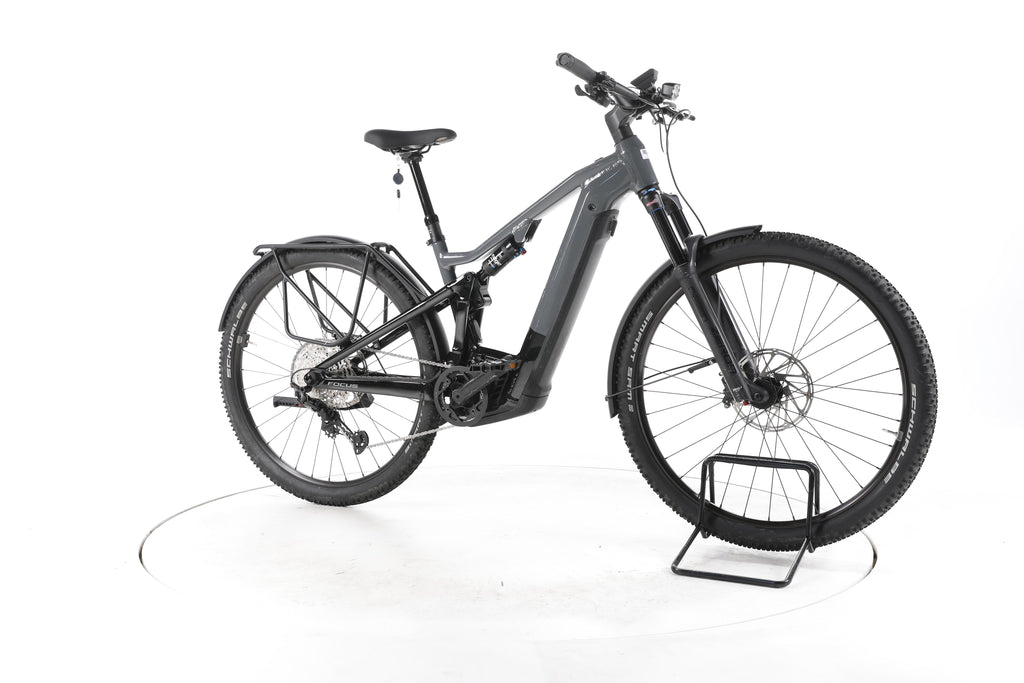 Focus Thron² 6.8 EQP SUV E-Bike - Image 2