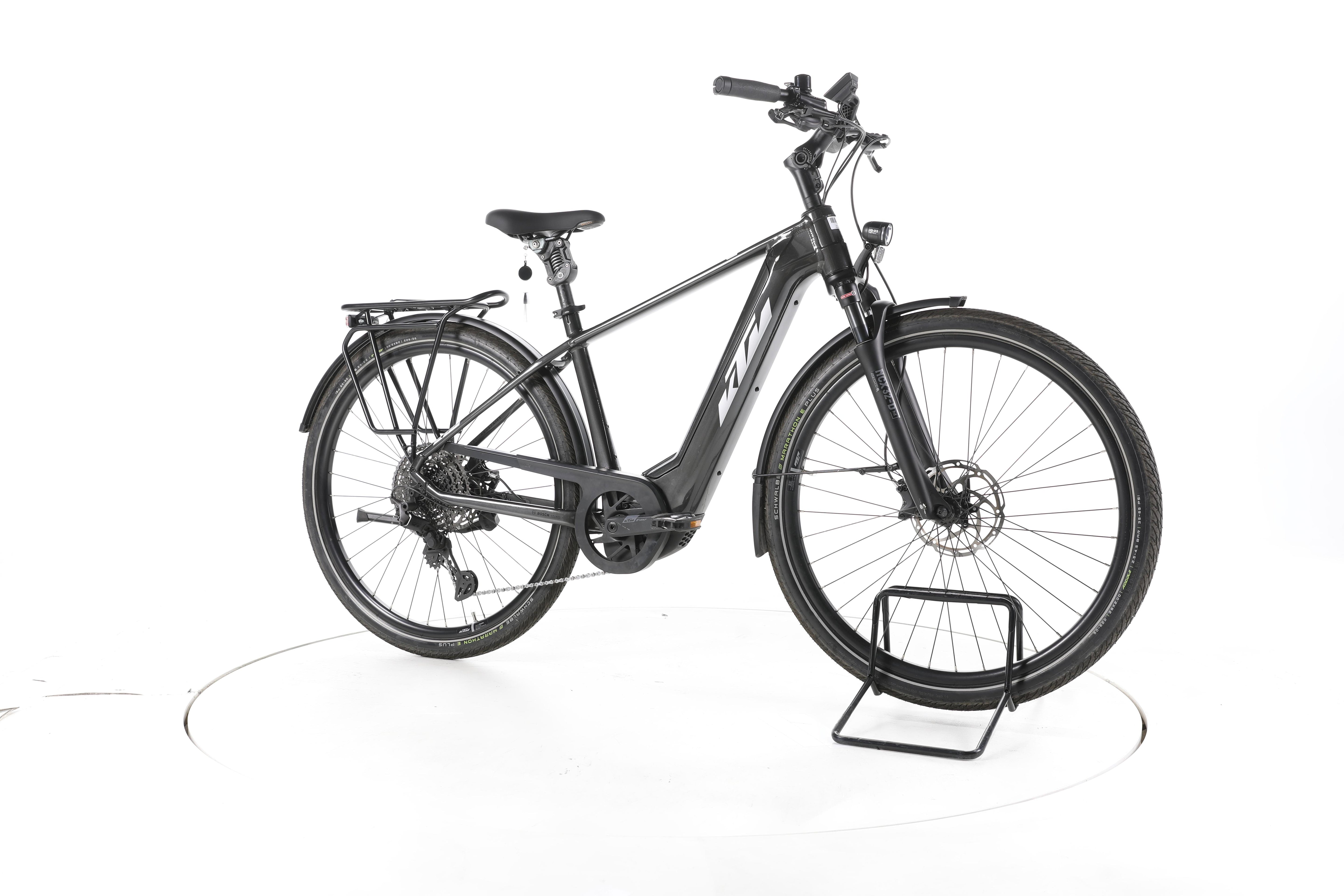 KTM Macina Style 720 Trekking E-Bike - Image 2