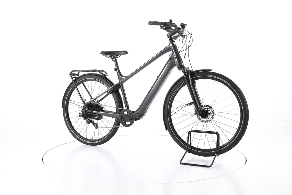 Cannondale Mavaro Neo SL 1 Trekking E-Bike 2023 - Image 2