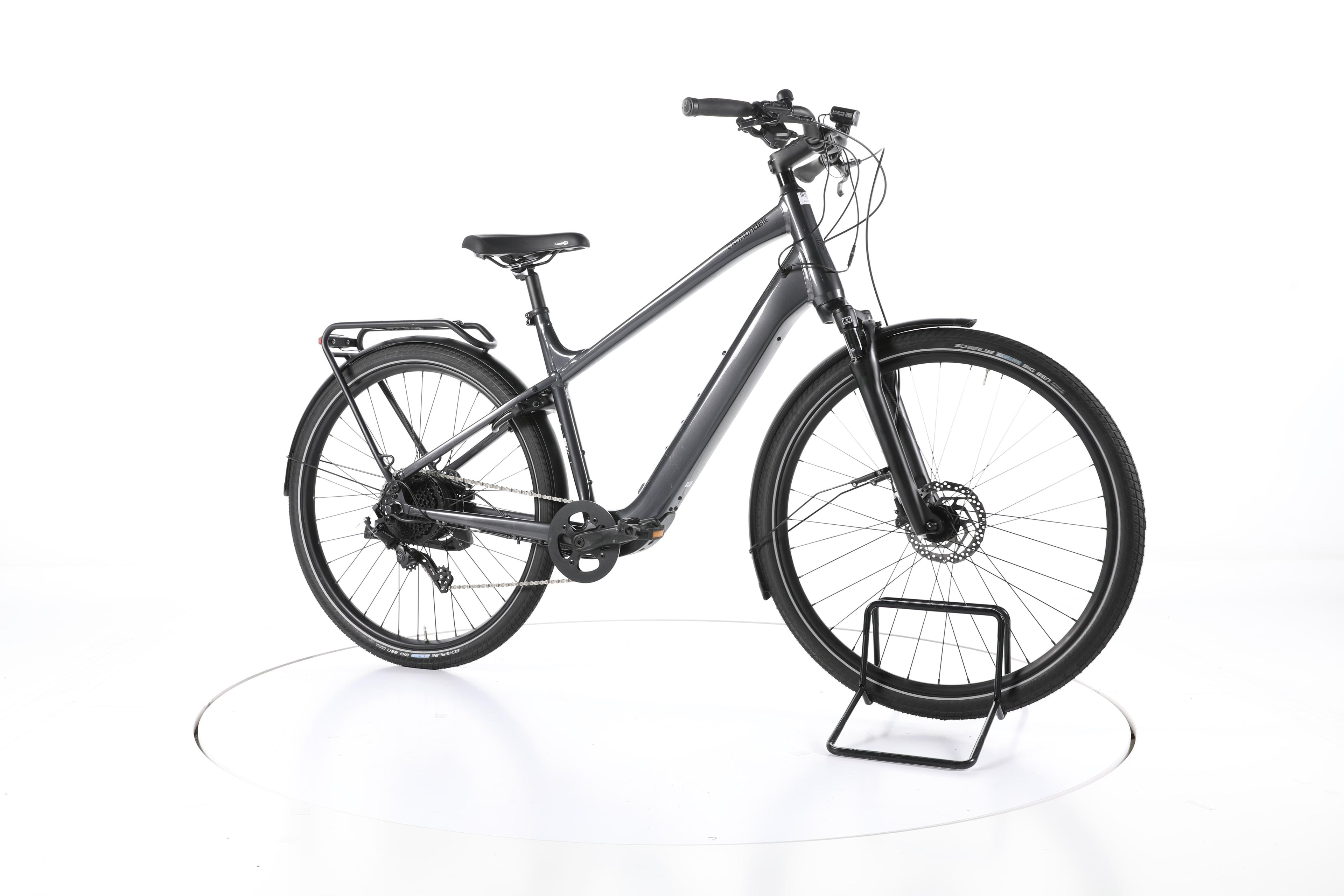 Cannondale Mavaro Neo SL 1 Trekking E-Bike 2023 - Image 2