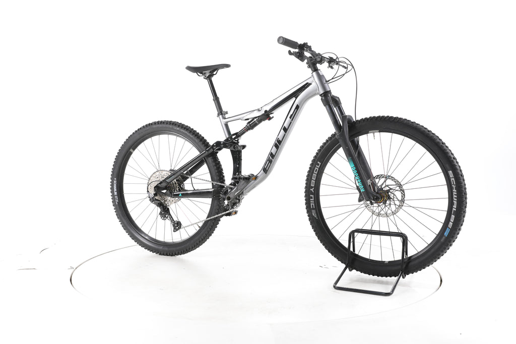 Bulls Copperhead FSX Fahrrad Fully - Image 2