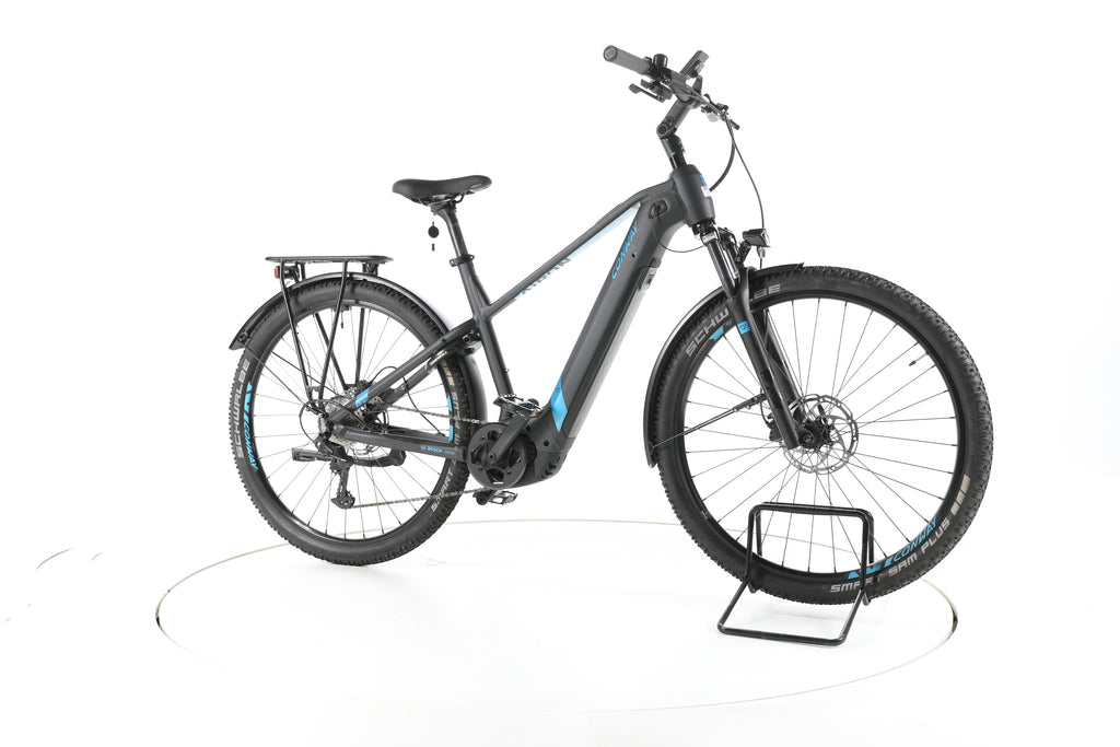 Conway Cairon C 2.0 Trekking E-Bike 2023 - Image 2