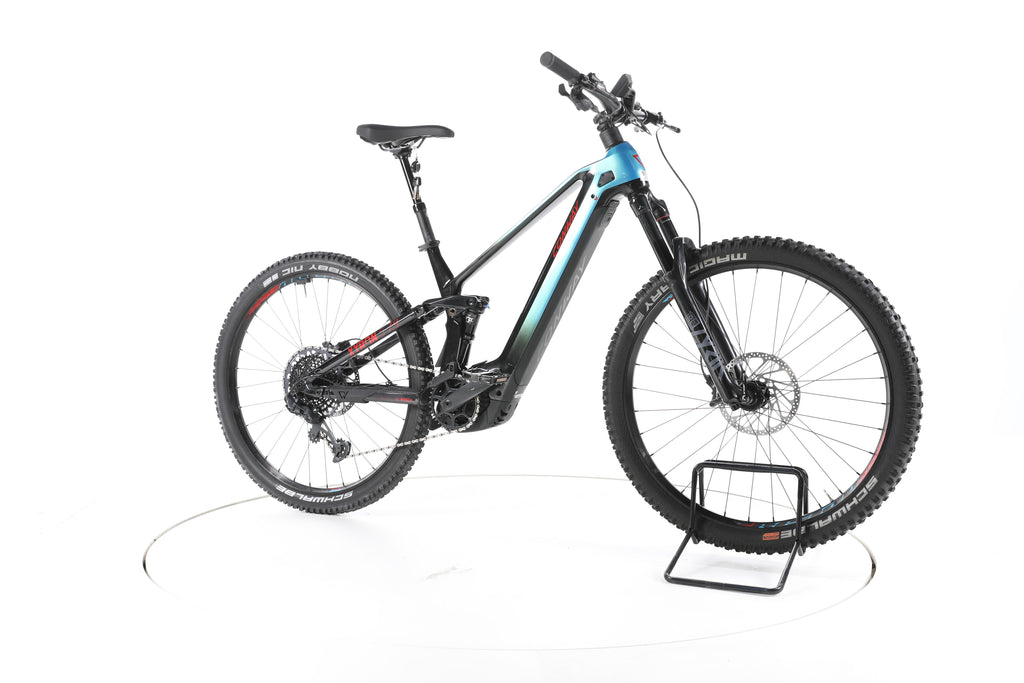 Conway Xyron S 7.9 Fully E-Bike Carbon - Image 2
