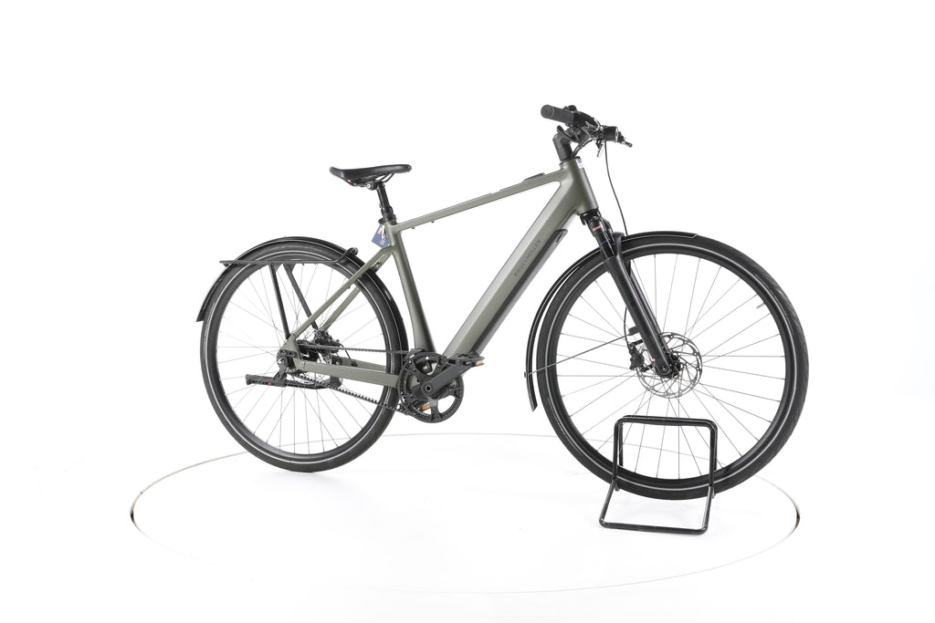 Riese & Müller UBN Five silent City E-Bike - Image 2