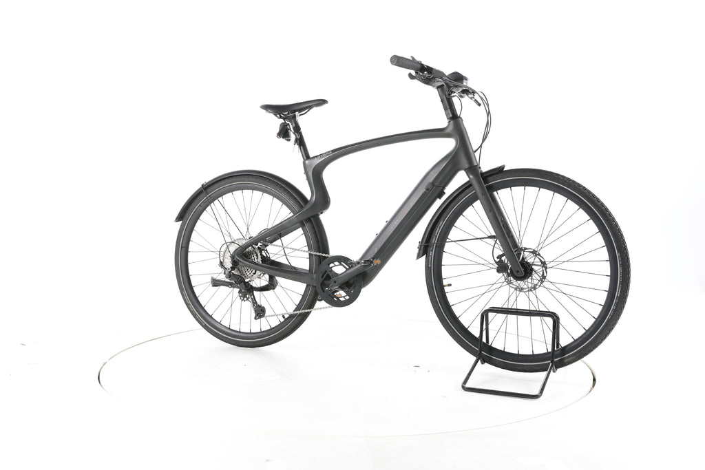 Urtopia Carbon 1 Pro Trekking E-Bike Carbon - Image 2