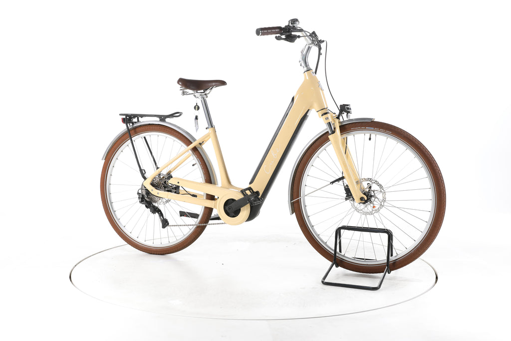 Cube Ella Ride Hybrid Trekking E-Bike Tiefeinsteiger - Image 2