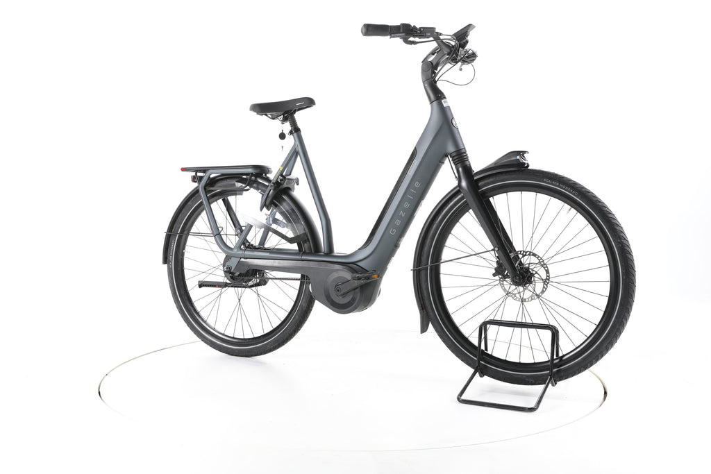 Gazelle Avignon C380 HMB City E-Bike Tiefeinsteiger 2025 - Image 2
