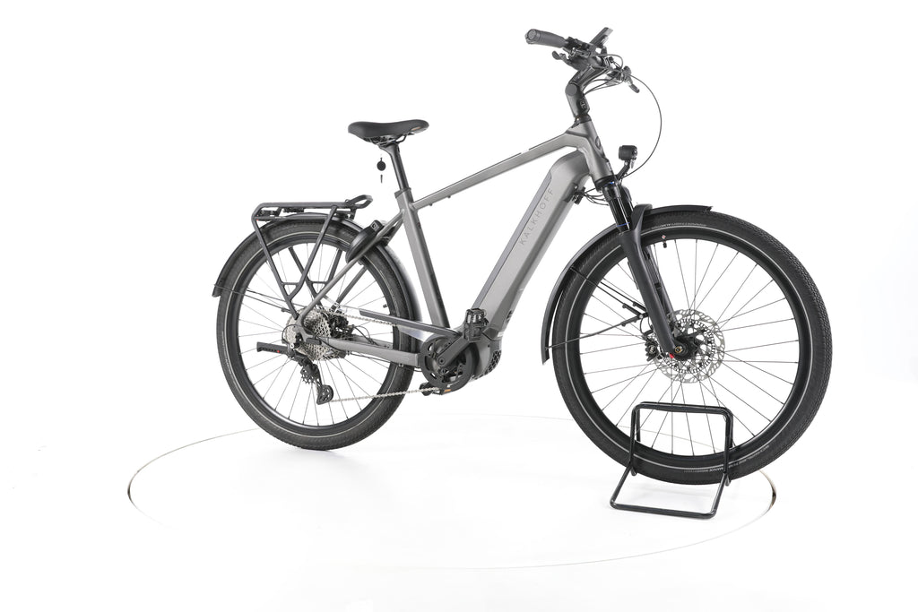Kalkhoff Endeavour 5.B Advance+ABS Trekking E-Bike - Image 2