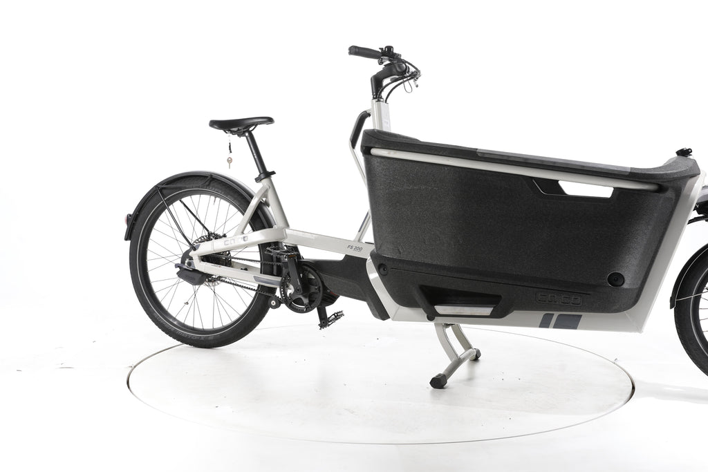 Ca Go FS200 Life EX E-Lastenrad - Image 2