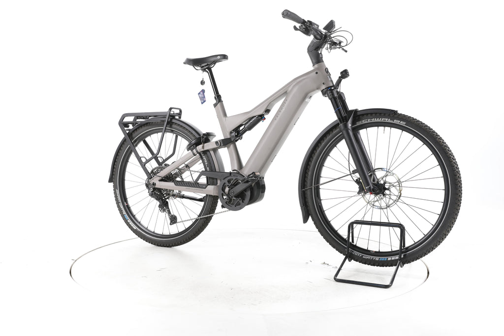 Kalkhoff ENTICE 7+ ADVANCE SUV E-Bike 2025 - Image 2