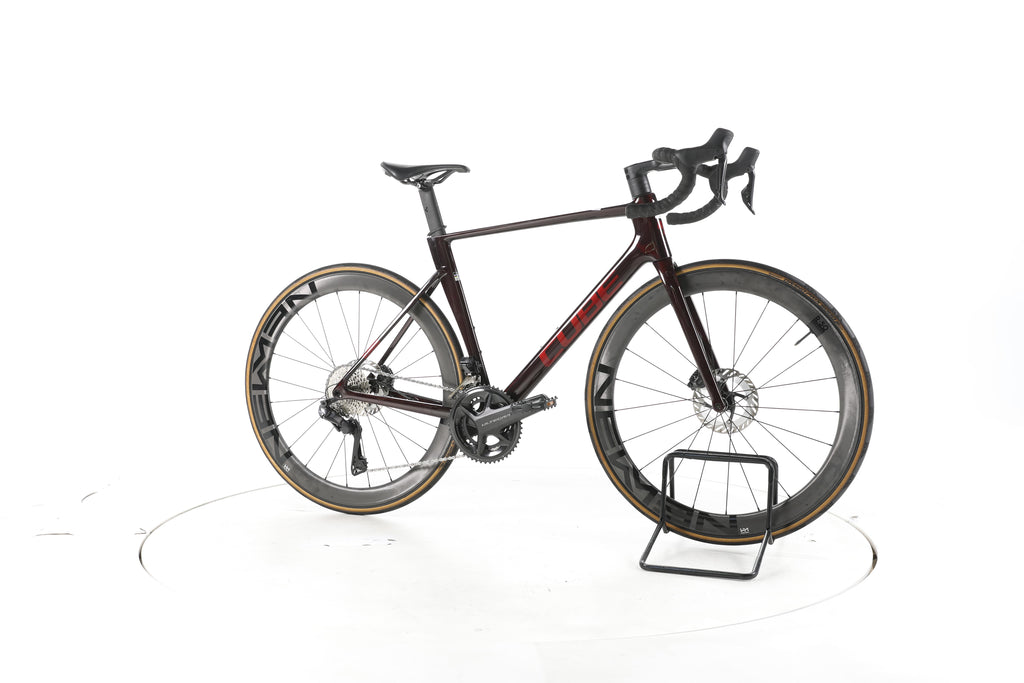 Cube Litening AIR C:68X Race Rennrad Carbon 2024 - Image 2