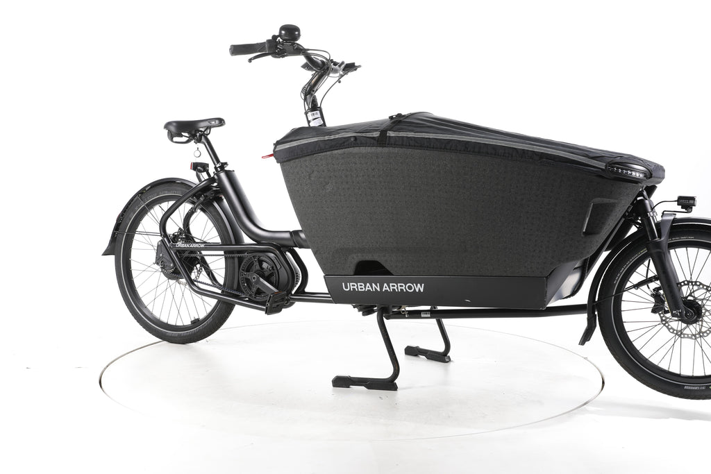 Urban Arrow Family Next Advanced E-Lastenrad - Image 2