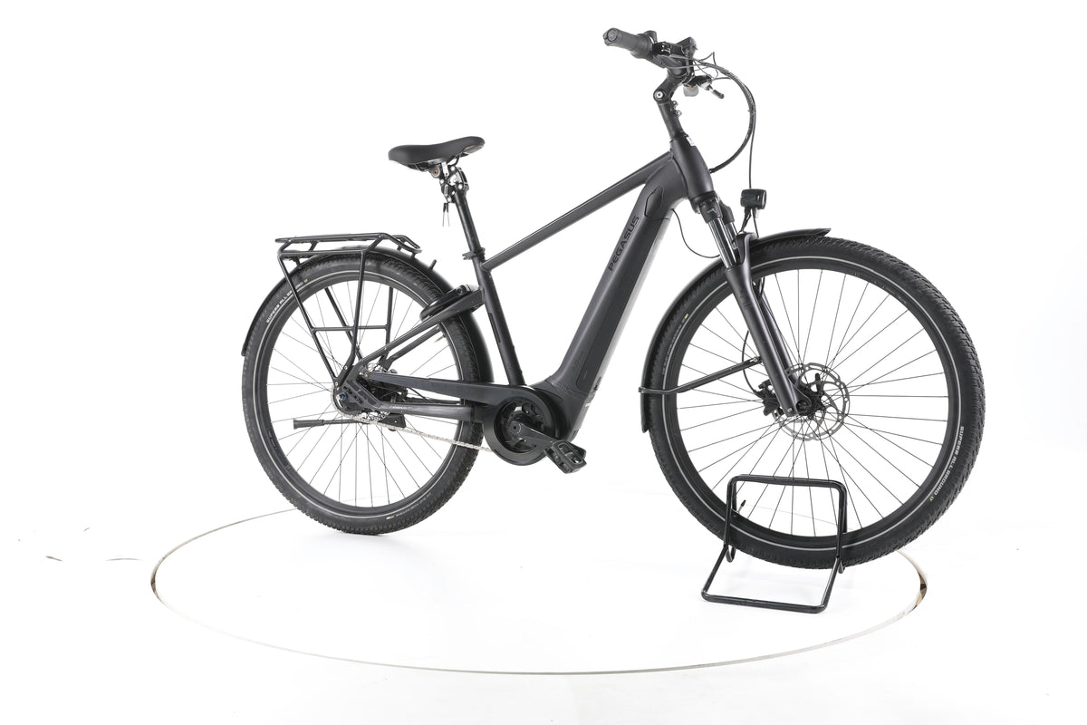 Pegasus Savino EVO 5R Performance City E-Bike - Image 2