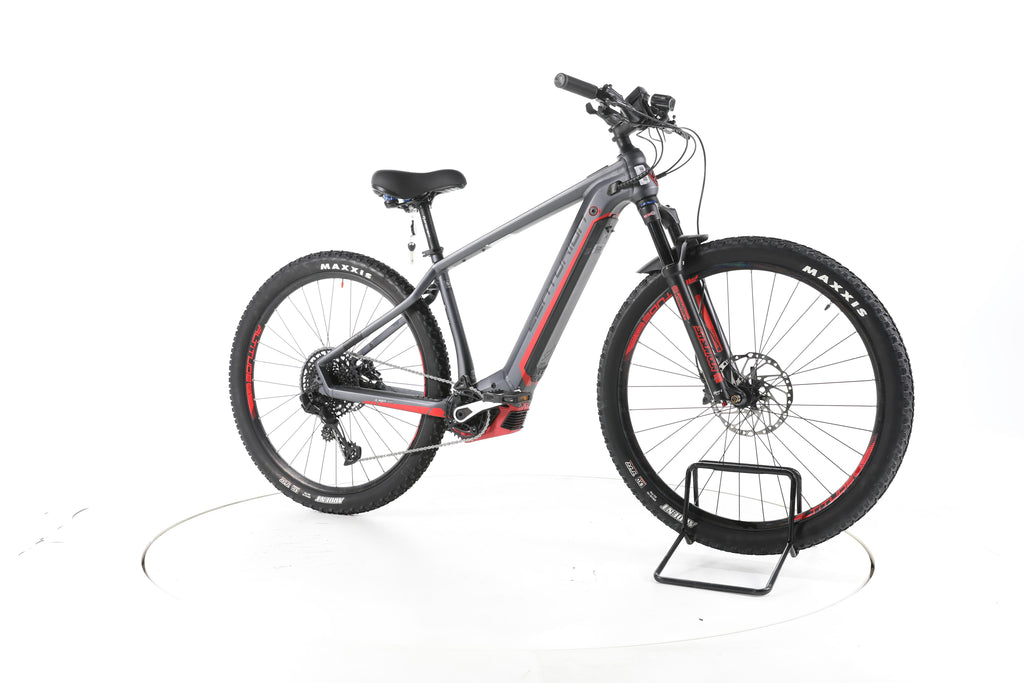 Centurion Backfire E R860i E-Bike - Image 2