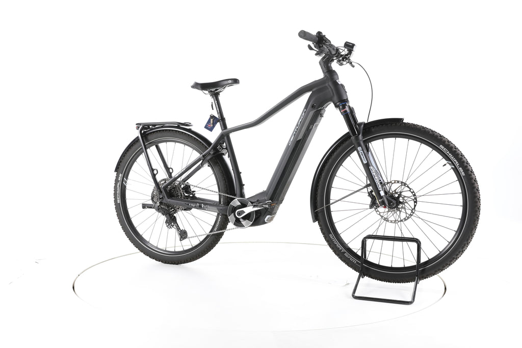 Centurion Backfire Fit R800i EQ Trekking E-Bike 2024 - Image 2