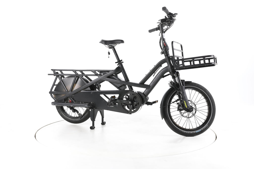 Tern GSD S10 E-Lastenrad - Image 2