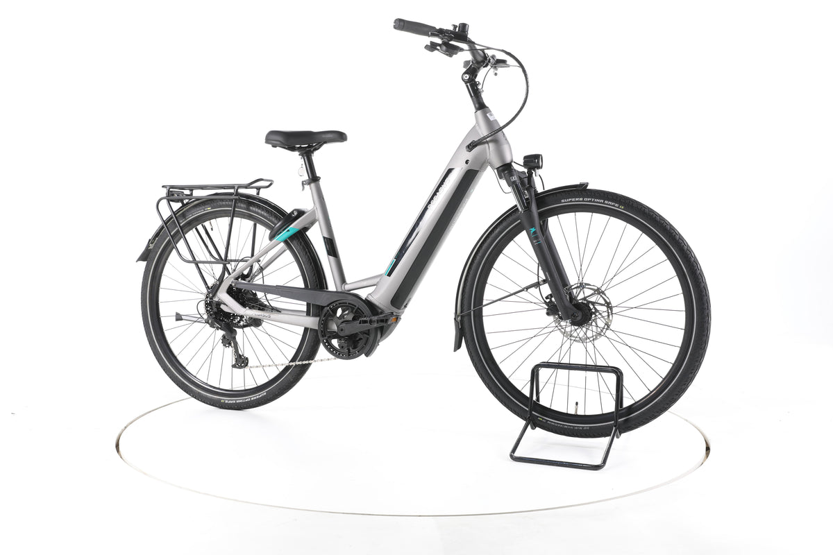 Pegasus EVO CX Trekking E-Bike Tiefeinsteiger - Image 2