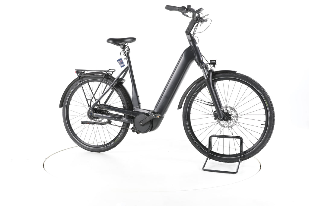 ADVANCED TOUR Pro City E-Bike Tiefeinsteiger - Image 2