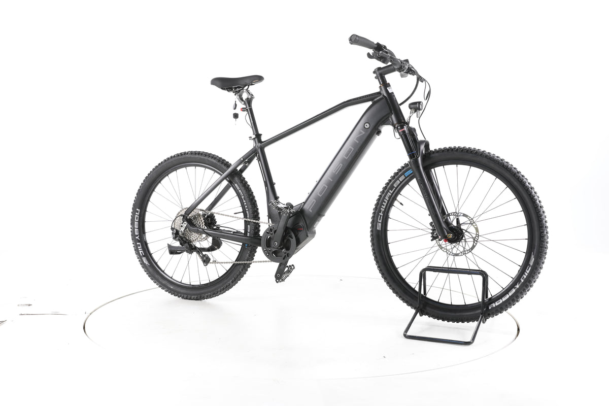 Poison Lithium E-Bike - Image 2
