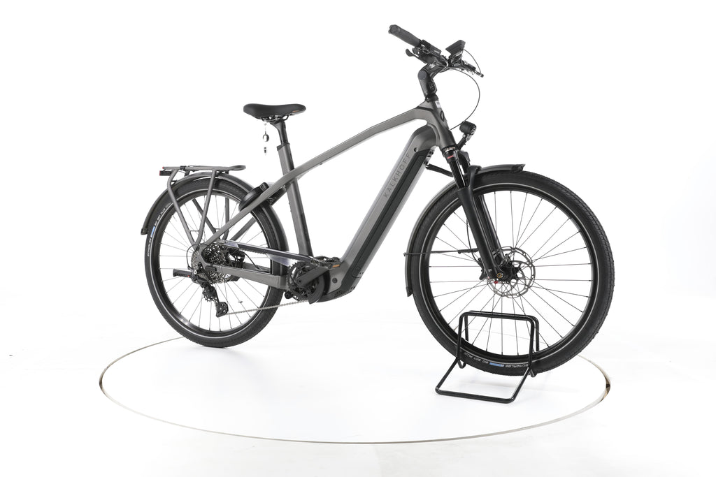 Kalkhoff Endeavour 7.B Move+ Trekking E-Bike - Image 2