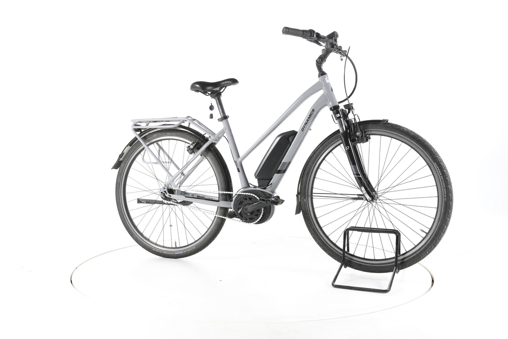 Dynamics E-Lite 8R City E-Bike - Image 2