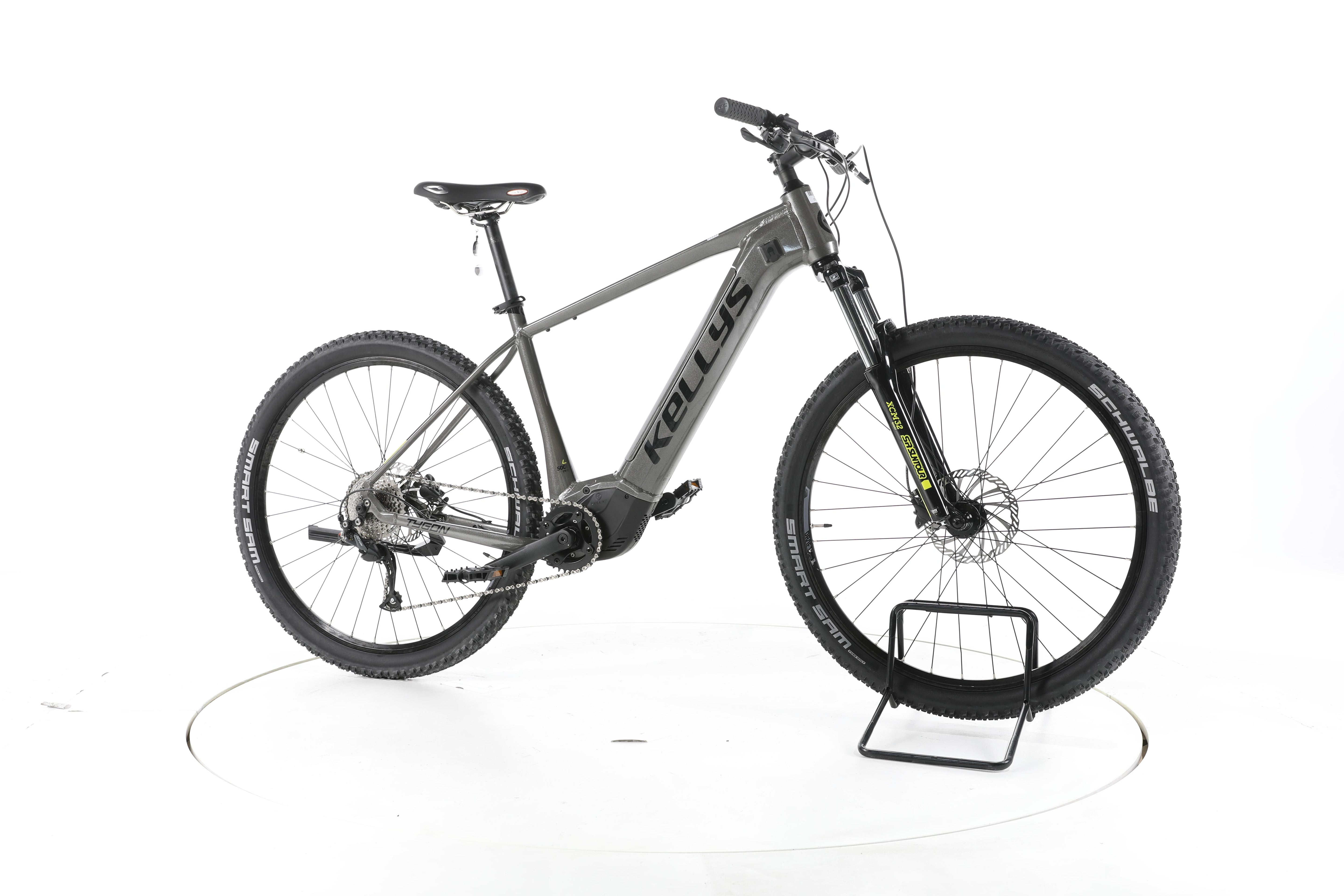 Kellys Tygon R10 E-Bike - Image 2