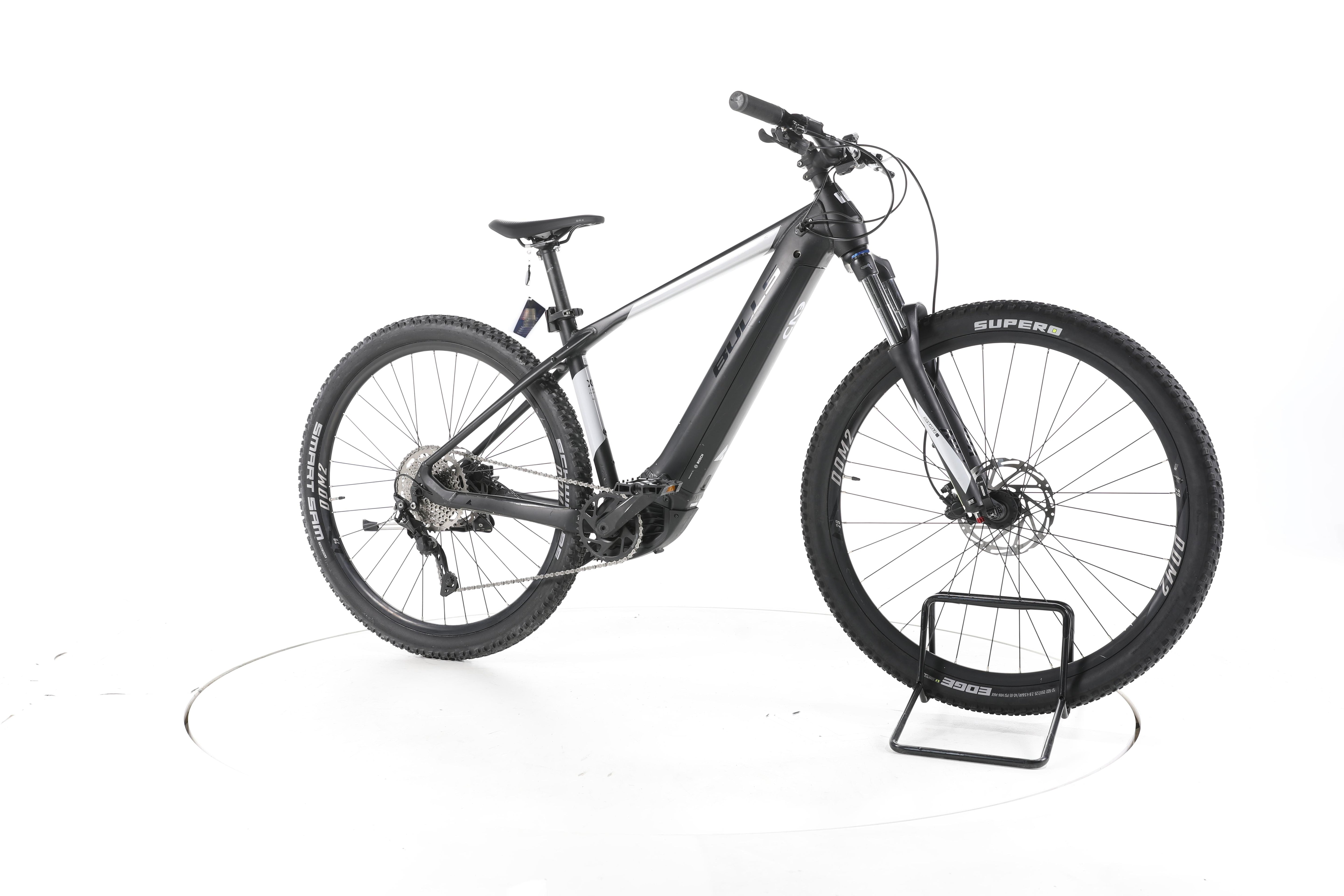 Bulls Copperhead EVO 1 E-Bike - Image 2
