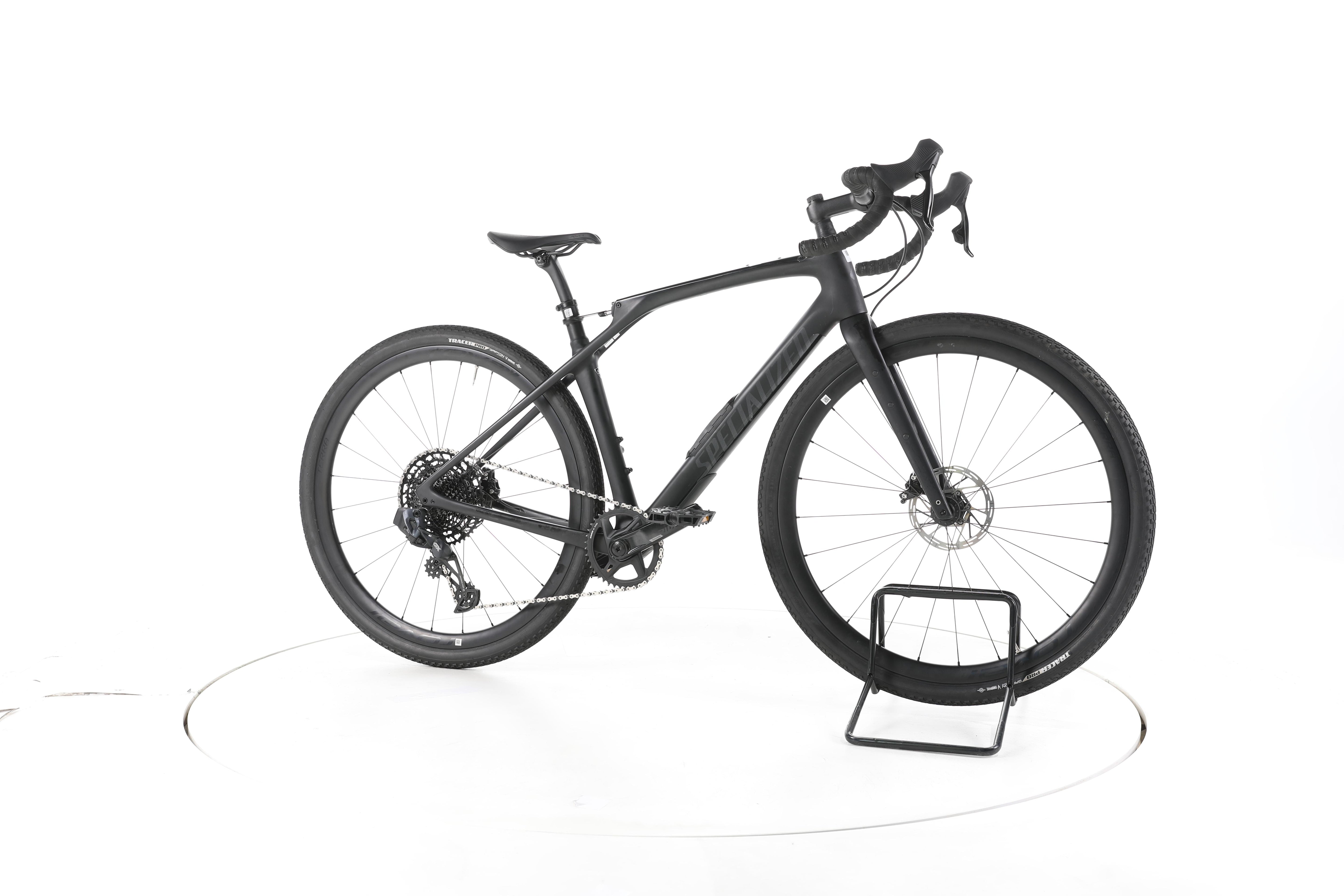 Specialized Diverge STR Expert Gravelbike Carbon - Image 2