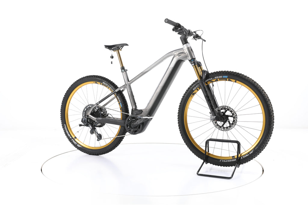 Cube Reaction Hybrid limited edition E-Bike - Image 2