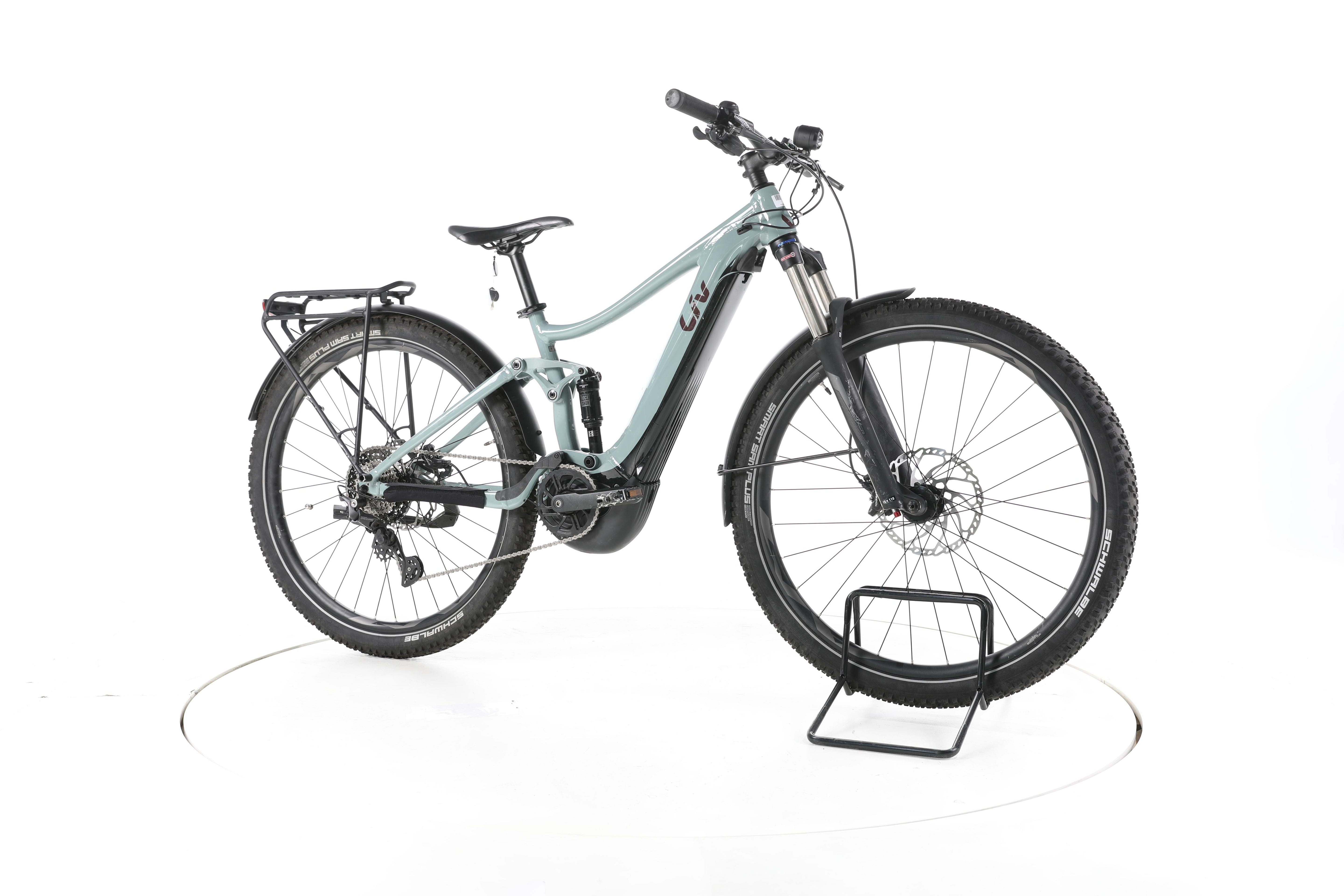 Liv Embolden E+ EX SUV E-Bike - Image 2