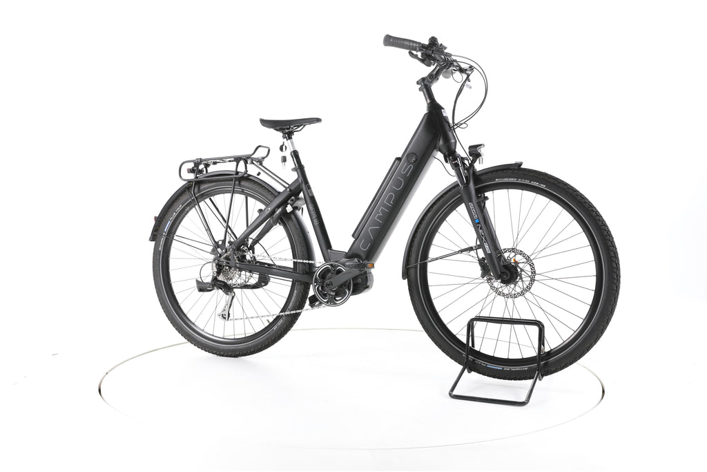 Campus BFM18 Trekking E-Bike Tiefeinsteiger - Image 2