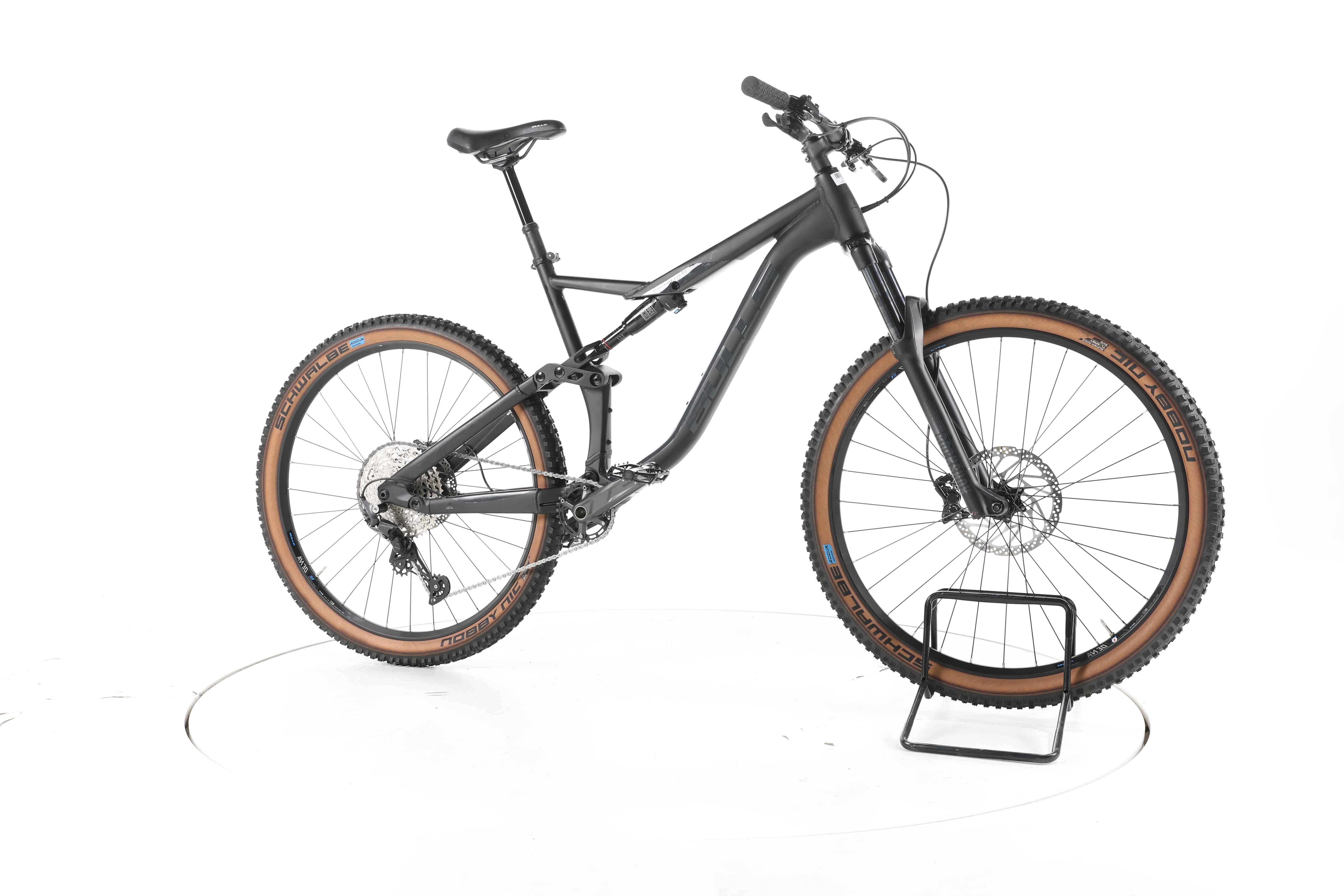 Bulls Copperhead FSX 2 Fahrrad Fully - Image 2