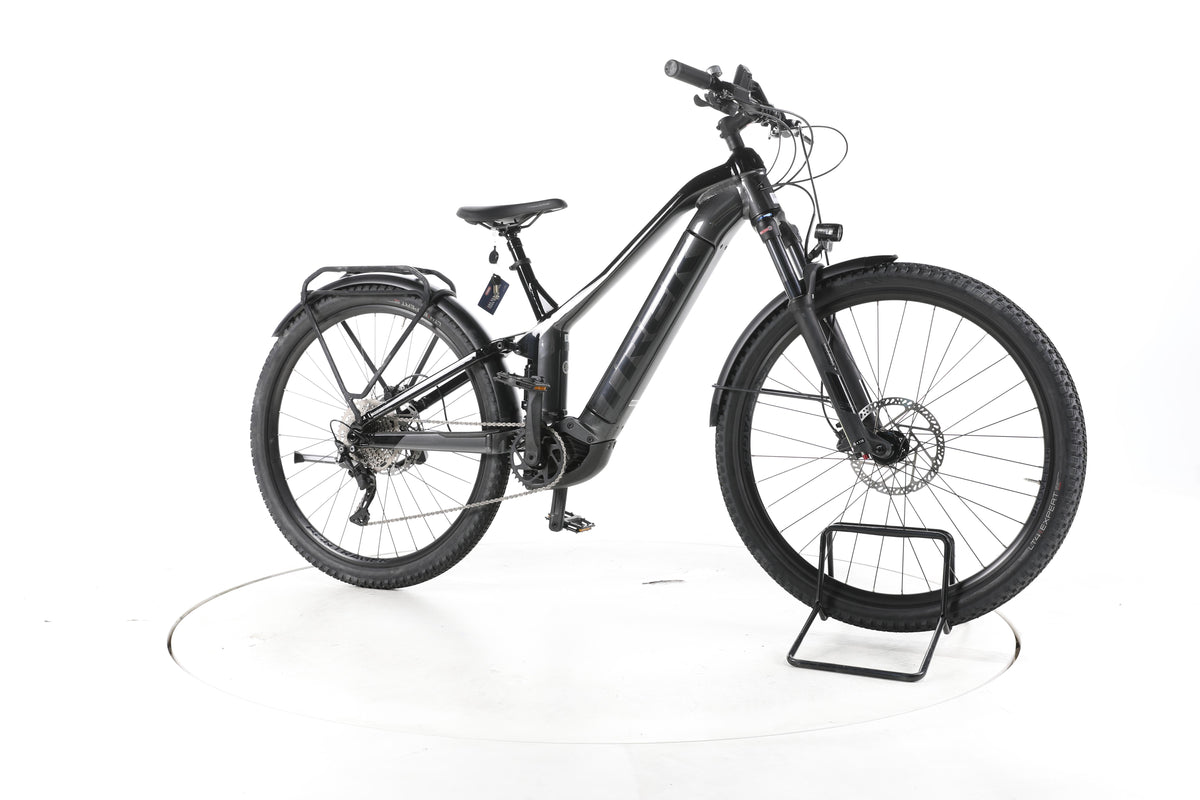 Trek Powerfly FS 4 Equipped Gen 3 SUV E-Bike - Image 2